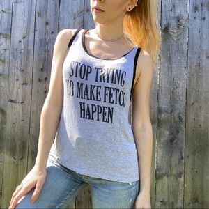 Mean Girls Graphic Tank
